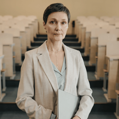 Level 5 Certificate in TESOL® (Cao Đẳng)