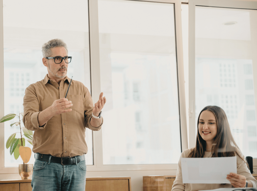 Level 5 Certificate in TESOL® (Cao Đẳng)