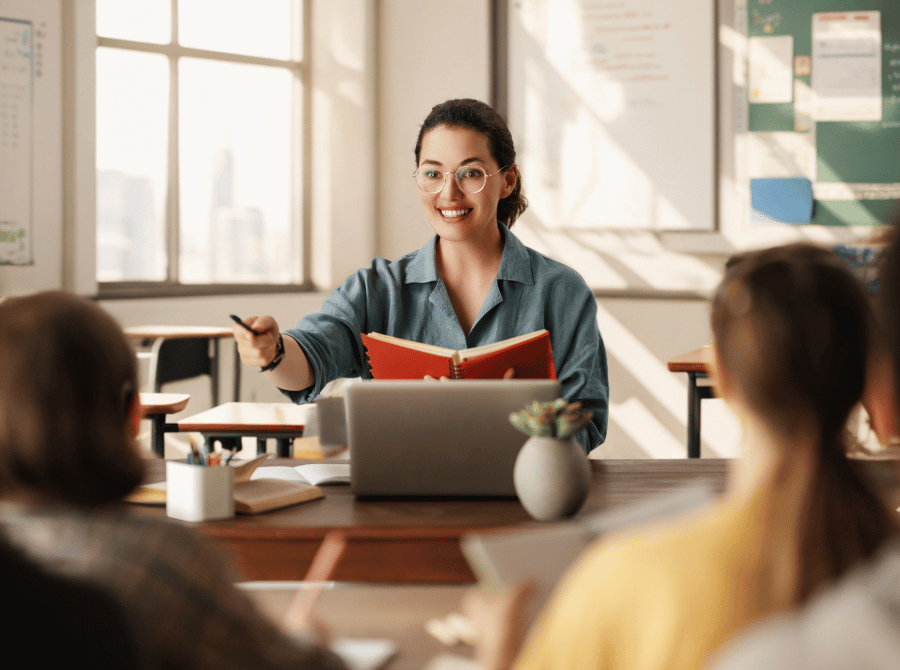 Chuyển môn dễ dàng