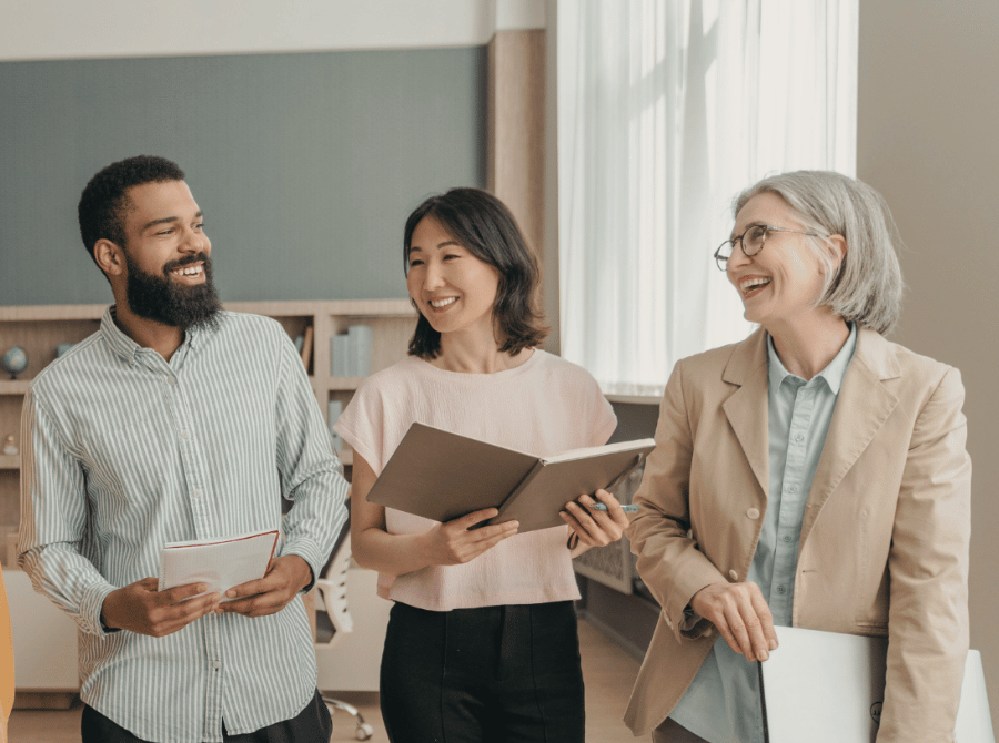 Master of Arts in TESOL® (Thạc sĩ)