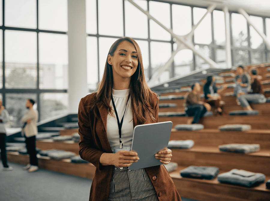 Master of Arts in TESOL® (Thạc sĩ)