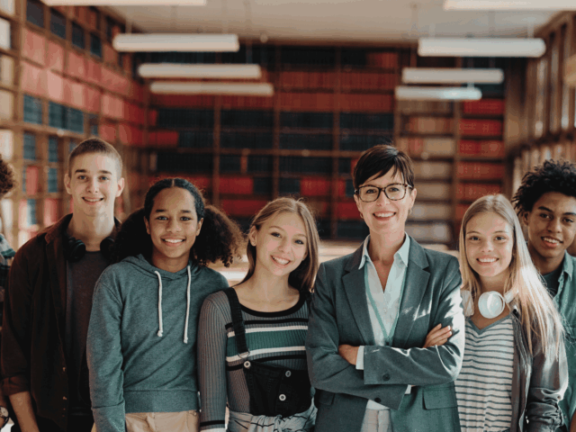 Nguồn gốc và sự hình thành của TESOL